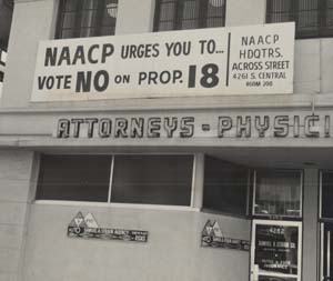 NAACP