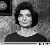 Jackie Kennedy