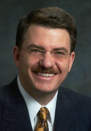 Kenneth C. Burt, Ken Burt