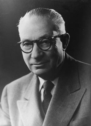 Julius Levitt
